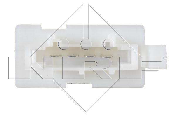 Résistance, pulseur d'air habitacle | NRF