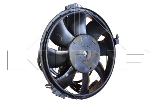 Ventilateur, refroidissement du moteur | NRF
