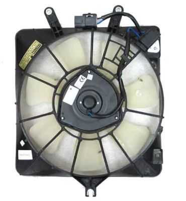 Ventilateur, refroidissement du moteur | NRF