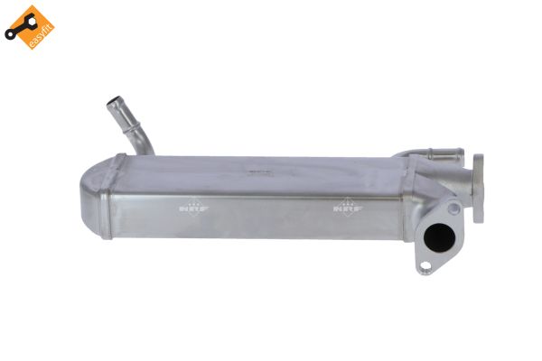 Radiateur, réaspiration des gaz d'échappement | NRF