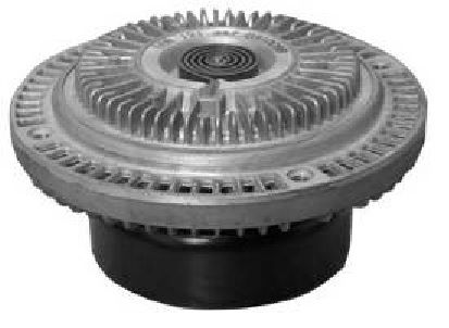 Embrayage, ventilateur de radiateur | NRF
