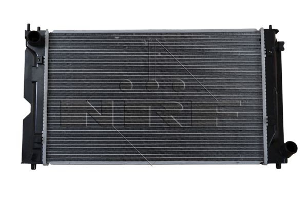 Radiateur, refroidissement du moteur | NRF