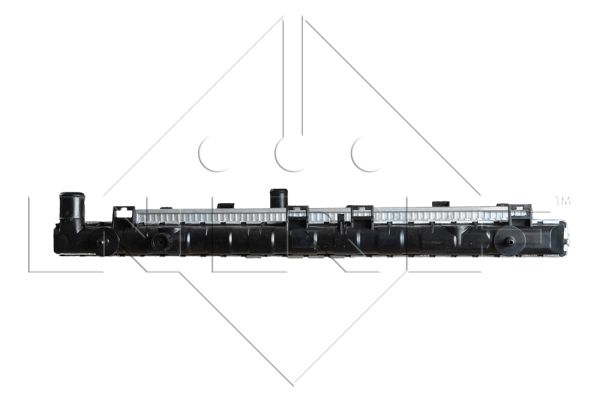 Radiateur, refroidissement du moteur | NRF