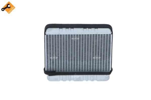 Système de chauffage | NRF