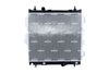 Image du produit pour Radiateur, refroidissement du moteur EASY FIT