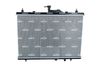 Image du produit pour Radiateur, refroidissement du moteur