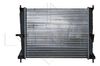Image du produit pour Radiateur, refroidissement du moteur