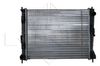 Image du produit pour Radiateur, refroidissement du moteur