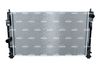 Image du produit pour Radiateur, refroidissement du moteur