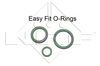 Image du produit pour Filtre déshydratant, climatisation EASY FIT