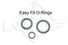Image du produit pour Compresseur, climatisation EASY FIT