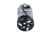 Image du produit pour Compresseur, climatisation EASY FIT