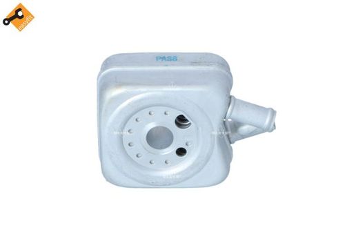 Image du produit pour Radiateur d'huile EASY FIT