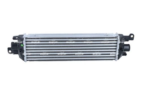 Image du produit pour Intercooler, échangeur
