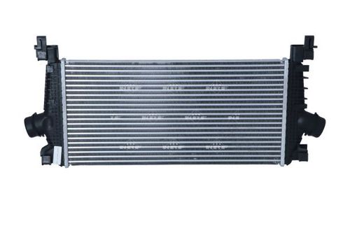 Image du produit pour Intercooler, échangeur