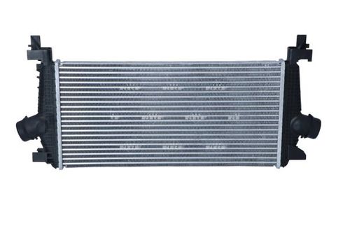 Image du produit pour Intercooler, échangeur