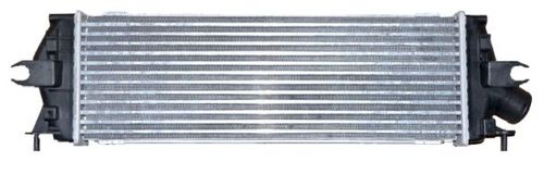 Image du produit pour Intercooler, échangeur