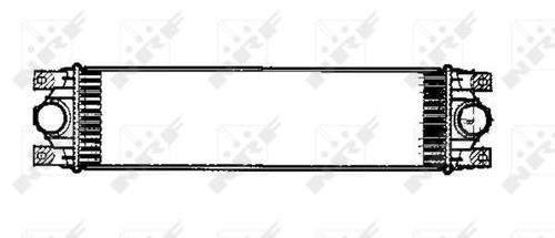 Image du produit pour Intercooler, échangeur