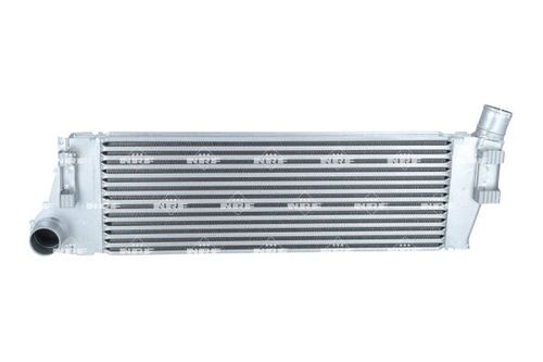 Image du produit pour Intercooler, échangeur