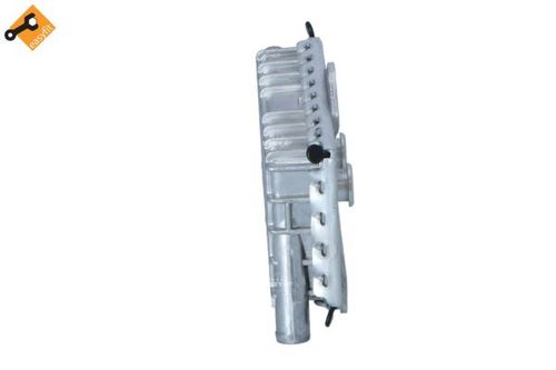 Image du produit pour Radiateur d'huile EASY FIT