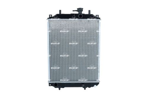 Image du produit pour Radiateur, refroidissement du moteur