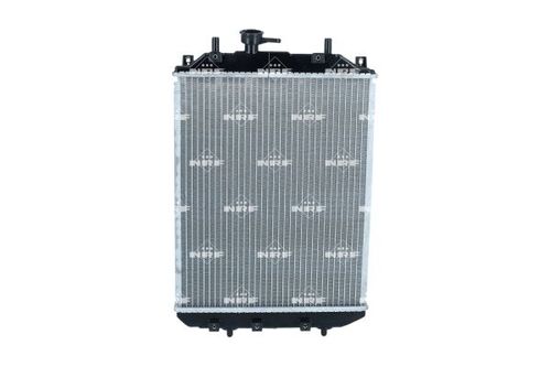 Image du produit pour Radiateur, refroidissement du moteur