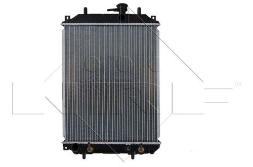 Image du produit pour Radiateur, refroidissement du moteur