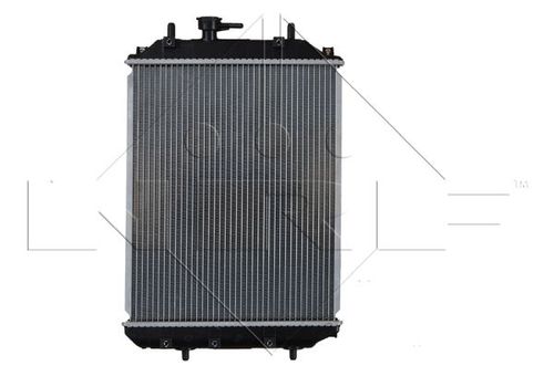 Image du produit pour Radiateur, refroidissement du moteur