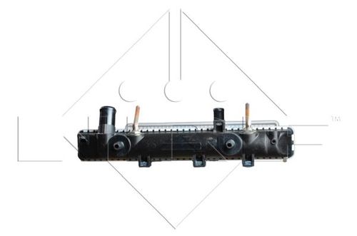 Image du produit pour Radiateur, refroidissement du moteur