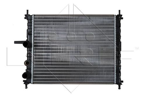 Image du produit pour Radiateur, refroidissement du moteur