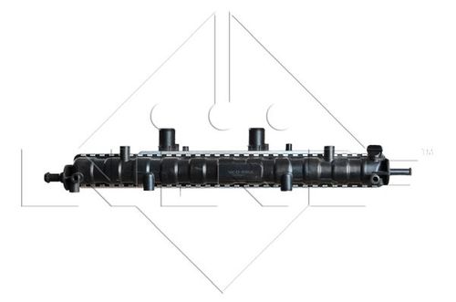 Image du produit pour Radiateur, refroidissement du moteur