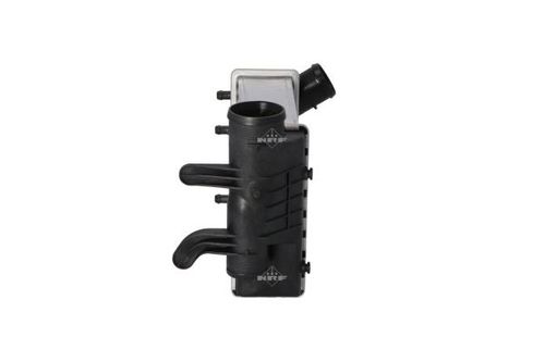 Image du produit pour Intercooler, échangeur