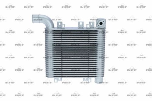 Image du produit pour Intercooler, échangeur
