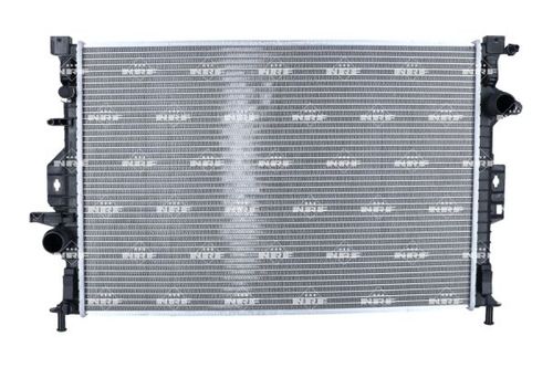 Image du produit pour Radiateur, refroidissement du moteur EASY FIT