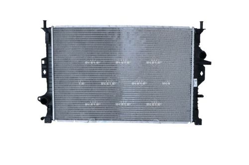 Image du produit pour Radiateur, refroidissement du moteur EASY FIT