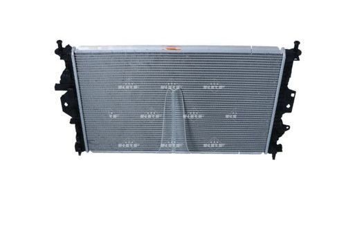 Image du produit pour Radiateur, refroidissement du moteur EASY FIT