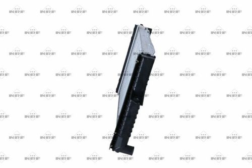 Image du produit pour Radiateur, refroidissement du moteur EASY FIT
