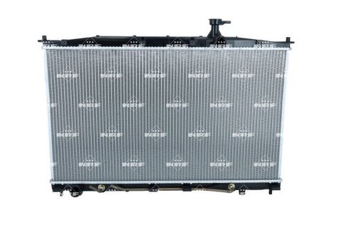 Image du produit pour Radiateur, refroidissement du moteur