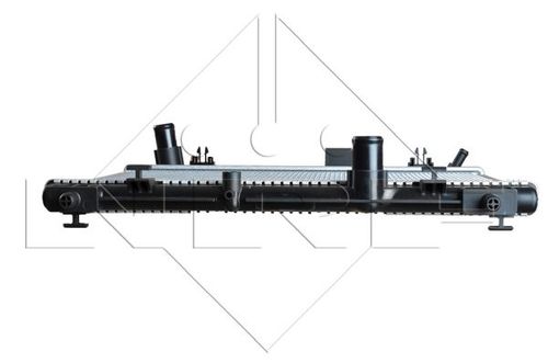 Image du produit pour Radiateur, refroidissement du moteur