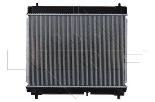 Image du produit pour Radiateur, refroidissement du moteur