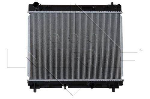 Image du produit pour Radiateur, refroidissement du moteur