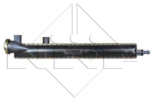 Image du produit pour Radiateur, refroidissement du moteur