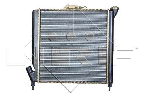 Image du produit pour Radiateur, refroidissement du moteur