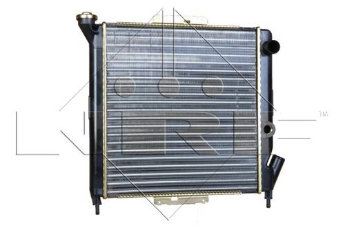 Image du produit pour Radiateur, refroidissement du moteur