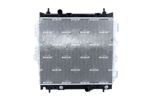 Image du produit pour Radiateur, refroidissement du moteur EASY FIT