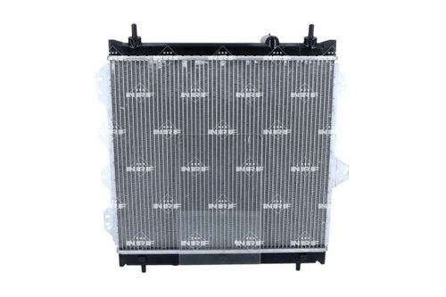 Image du produit pour Radiateur, refroidissement du moteur EASY FIT