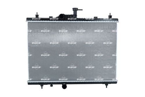 Image du produit pour Radiateur, refroidissement du moteur