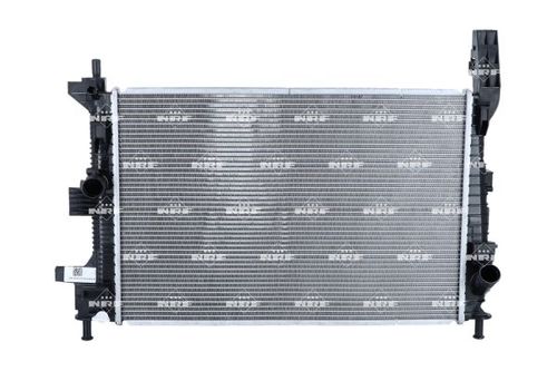 Image du produit pour Radiateur, refroidissement du moteur