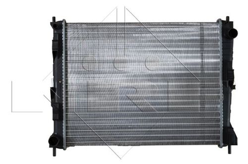 Image du produit pour Radiateur, refroidissement du moteur