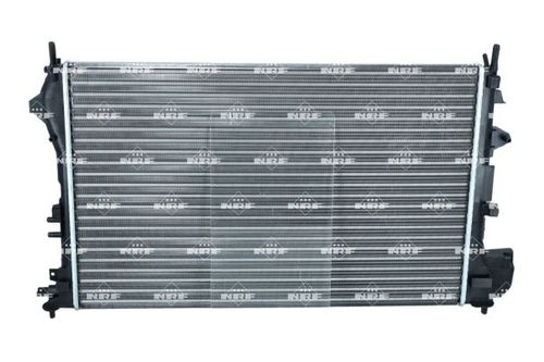 Image du produit pour Radiateur, refroidissement du moteur Economy Class
